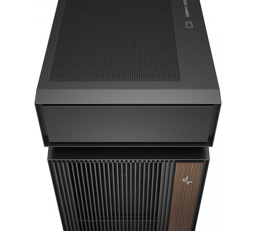 Корпус Deepcool CL660 R-CL660-BKNNA0-G-1