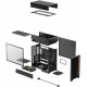 Корпус Deepcool CL660 R-CL660-BKNNA0-G-1
