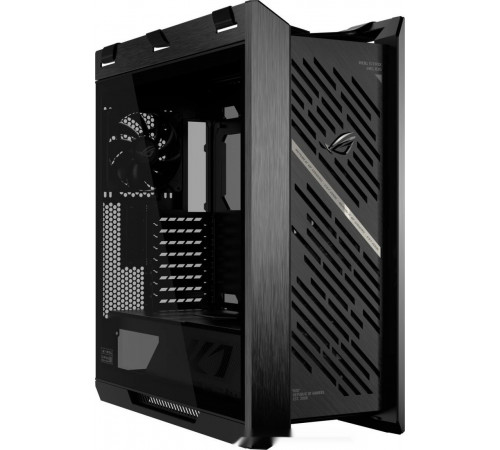 Корпус Asus ROG Strix Helios II GX601S (черный)