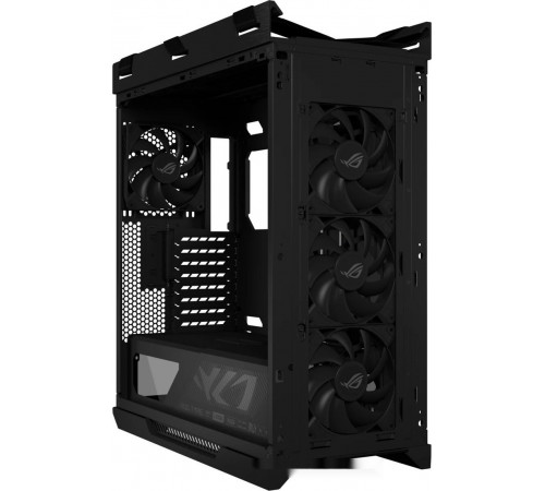 Корпус Asus ROG Strix Helios II GX601S (черный)