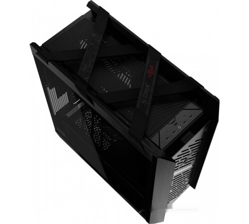 Корпус Asus ROG Strix Helios II GX601S (черный)
