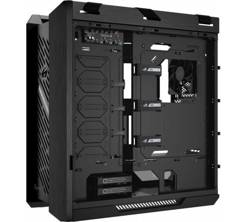Корпус Asus ROG Strix Helios II GX601S (черный)