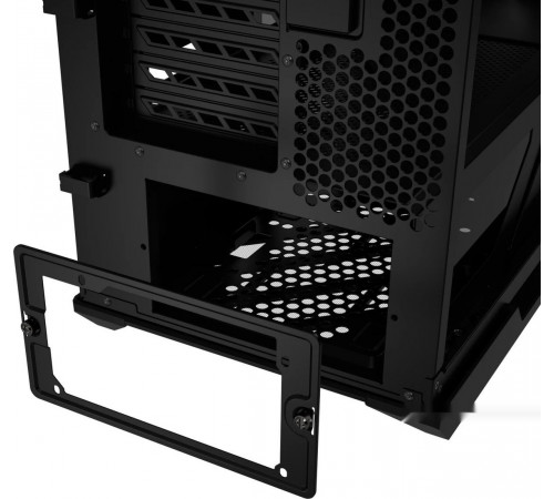Корпус Asus ROG Strix Helios II GX601S (черный)