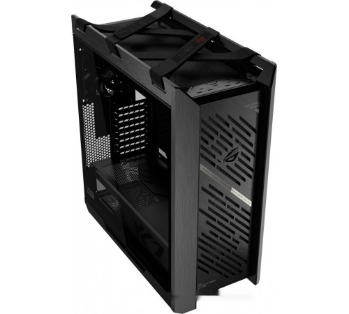 Корпус Asus ROG Strix Helios II GX601S (черный)