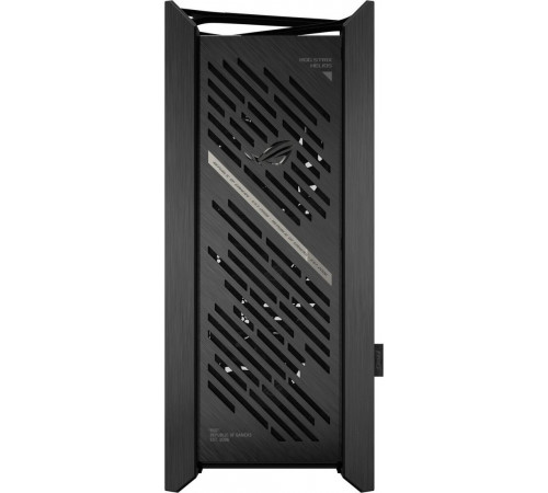 Корпус Asus ROG Strix Helios II GX601S (черный)
