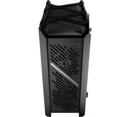 Корпус Asus ROG Strix Helios II GX601S (черный)