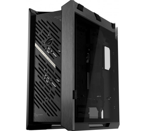 Корпус Asus ROG Strix Helios II GX601S (черный)