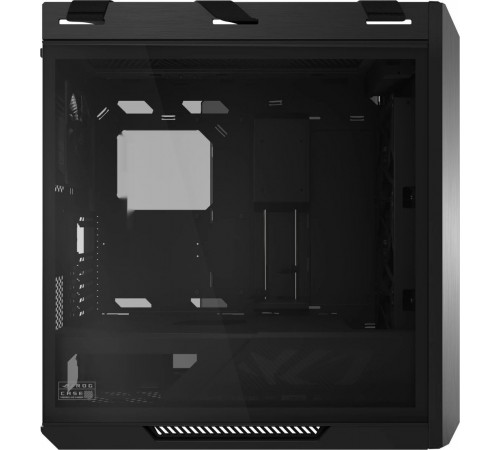 Корпус Asus ROG Strix Helios II GX601S (черный)