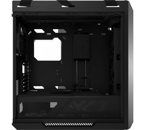 Корпус Asus ROG Strix Helios II GX601S (черный)