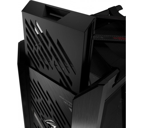 Корпус Asus ROG Strix Helios II GX601S (черный)