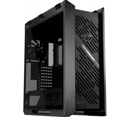 Корпус Asus ROG Strix Helios II GX601S (черный)