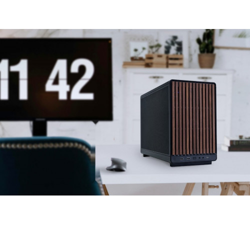 Корпус Lian Li A3-mATX G99.A3X-WD.R0