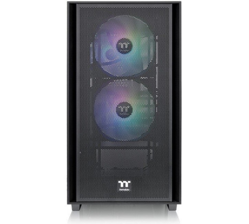 Корпус Thermaltake Versa H16 TG ARGB CA-1Y8-00S1WN-02