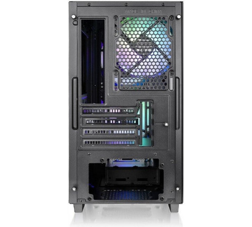 Корпус Thermaltake Versa H16 TG ARGB CA-1Y8-00S1WN-02