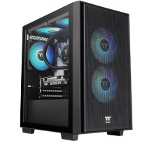Корпус Thermaltake Versa H16 TG ARGB CA-1Y8-00S1WN-02