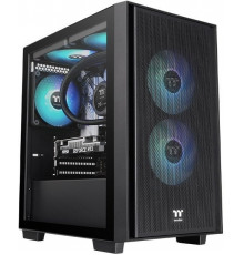 Корпус Thermaltake Versa H16 TG ARGB CA-1Y8-00S1WN-02