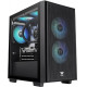 Корпус Thermaltake Versa H16 TG ARGB CA-1Y8-00S1WN-02