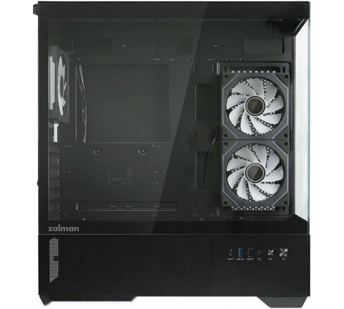 Корпус ZALMAN Chronix V2 (черный)