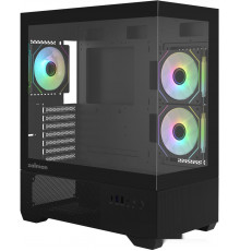 Корпус ZALMAN Chronix V2 (черный)