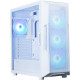 Корпус ZALMAN i3 Neo ARGB V2 (белый)