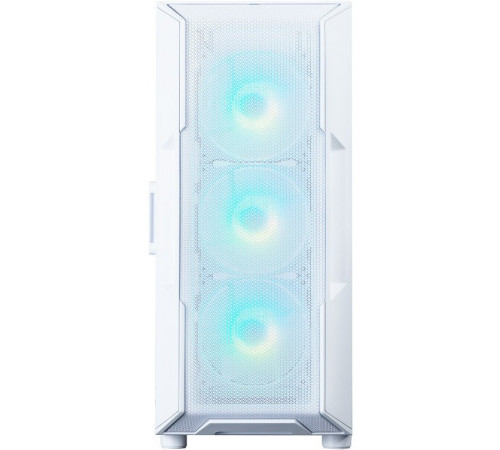 Корпус ZALMAN i3 Neo ARGB V2 (белый)