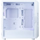 Корпус ZALMAN i3 Neo ARGB V2 (белый)
