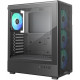 Корпус Deepcool CC550 4F R-CC550BKANA4-G