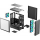 Корпус Deepcool CC550 4F R-CC550BKANA4-G