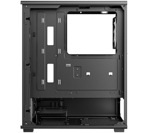 Корпус Deepcool CC550 4F R-CC550BKANA4-G