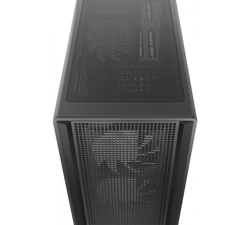 Корпус Deepcool CC550 4F R-CC550BKANA4-G