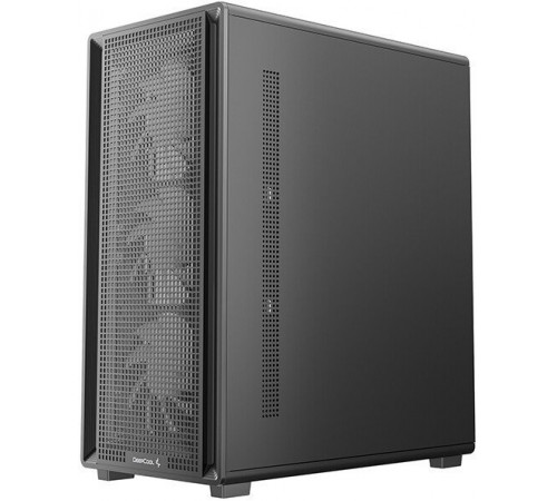 Корпус Deepcool CC550 4F R-CC550BKANA4-G