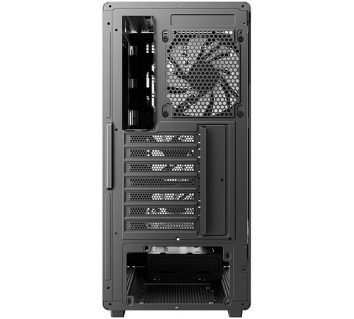 Корпус Deepcool CC550 4F R-CC550BKANA4-G