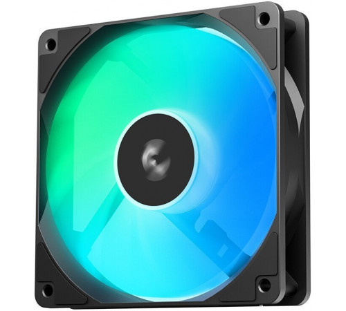 Корпус Deepcool CC550 4F R-CC550BKANA4-G