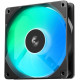 Корпус Deepcool CC550 4F R-CC550BKANA4-G