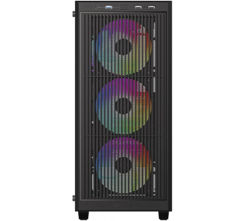 Корпус ID-COOLING Ware 310 ARGB (черный)