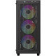 Корпус ID-COOLING Ware 310 ARGB (черный)