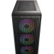 Корпус ID-COOLING Ware 310 ARGB (черный)