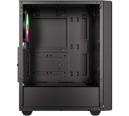 Корпус ID-COOLING Ware 310 ARGB (черный)