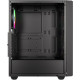 Корпус ID-COOLING Ware 310 ARGB (черный)