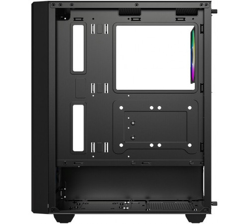 Корпус ID-COOLING Ware 310 ARGB (черный)