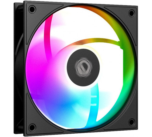 Корпус ID-COOLING Ware 310 ARGB (черный)