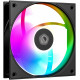 Корпус ID-COOLING Ware 310 ARGB (черный)