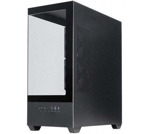 Корпус Chieftec Vista GT-01B-OP