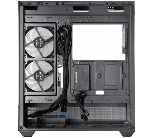 Корпус Chieftec Vista GT-01B-OP