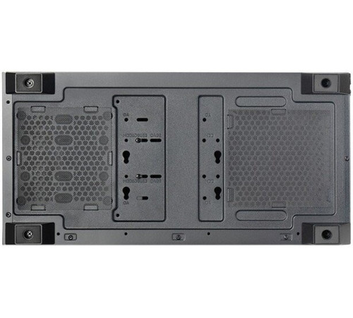 Корпус Chieftec Vista GT-01B-OP