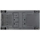 Корпус Chieftec Vista GT-01B-OP