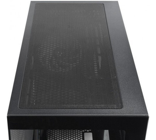 Корпус Chieftec Vista GT-01B-OP