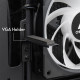 Корпус Chieftec Vista GT-01B-OP