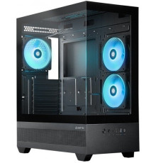 Корпус Chieftec Vista GT-01B-OP