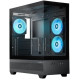 Корпус Chieftec Vista GT-01B-OP